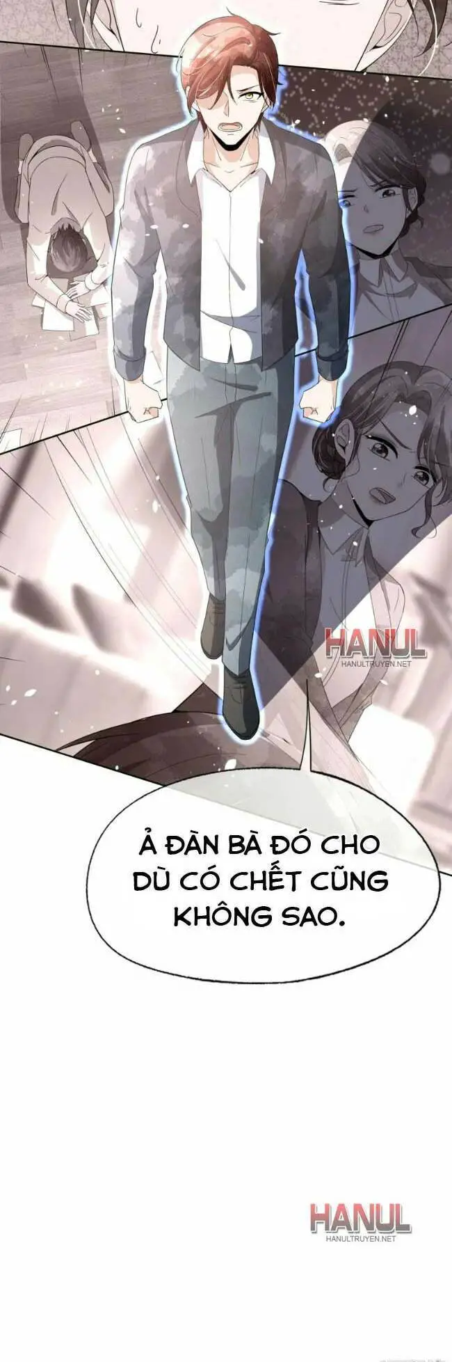 Cô Vợ Hợp Đồng Lạnh Lùng Không Dễ Đụng Đâu Nettruyen ZZZ Chương 270 Page 22