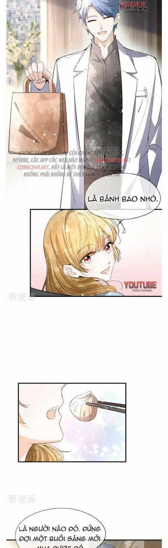 Cô Vợ Hợp Đồng Lạnh Lùng Không Dễ Đụng Đâu Nettruyen ZZZ Chương 182 Page 2
