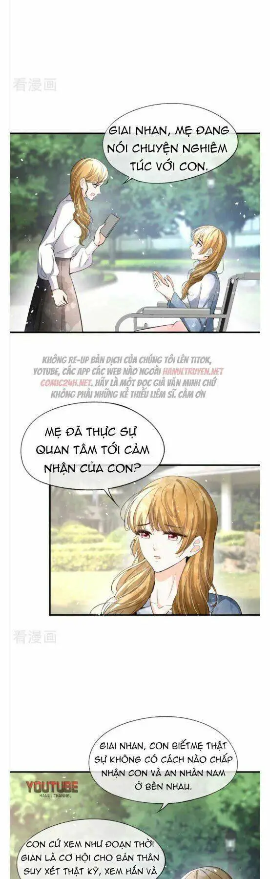 Cô Vợ Hợp Đồng Lạnh Lùng Không Dễ Đụng Đâu Nettruyen ZZZ Chương 182 Page 8