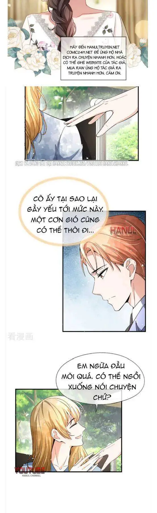 Cô Vợ Hợp Đồng Lạnh Lùng Không Dễ Đụng Đâu Nettruyen ZZZ Chương 182 Page 12