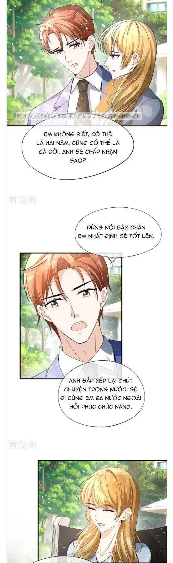 Cô Vợ Hợp Đồng Lạnh Lùng Không Dễ Đụng Đâu Nettruyen ZZZ Chương 182 Page 15