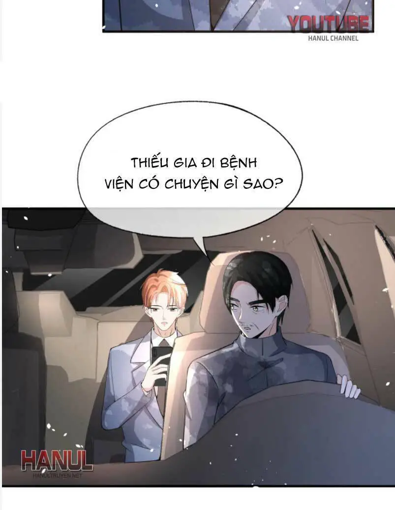 Cô Vợ Hợp Đồng Lạnh Lùng Không Dễ Đụng Đâu Nettruyen ZZZ Chương 181 Page 4