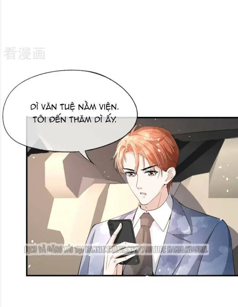 Cô Vợ Hợp Đồng Lạnh Lùng Không Dễ Đụng Đâu Nettruyen ZZZ Chương 181 Page 5
