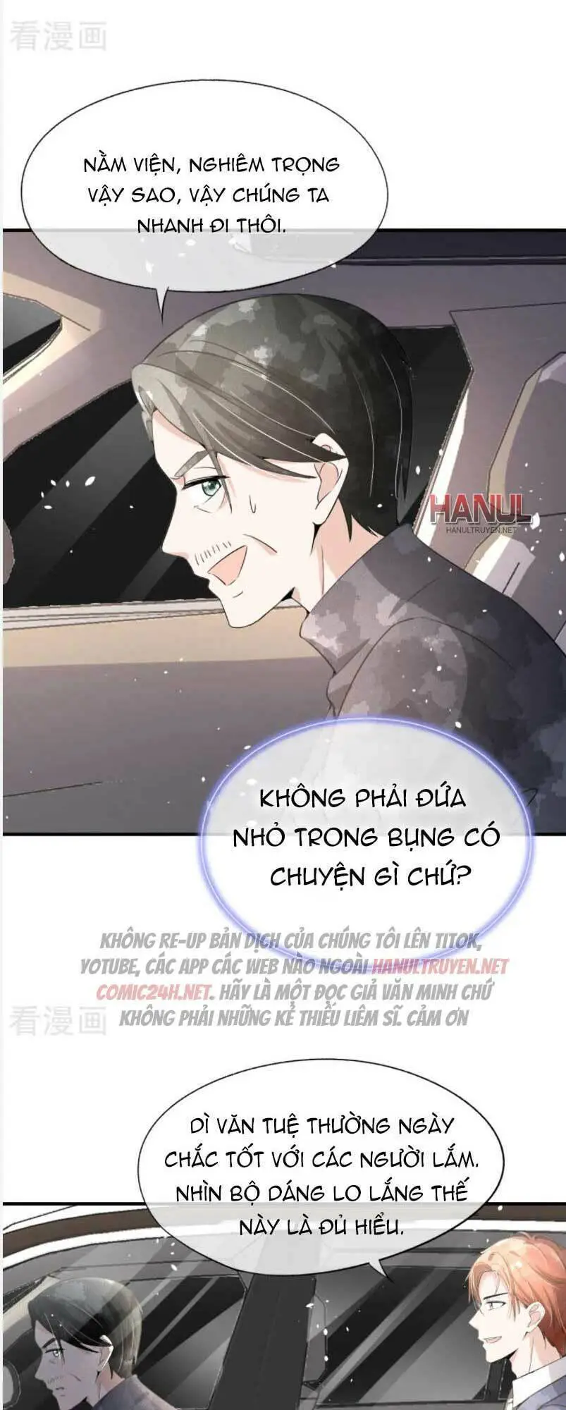 Cô Vợ Hợp Đồng Lạnh Lùng Không Dễ Đụng Đâu Nettruyen ZZZ Chương 181 Page 6