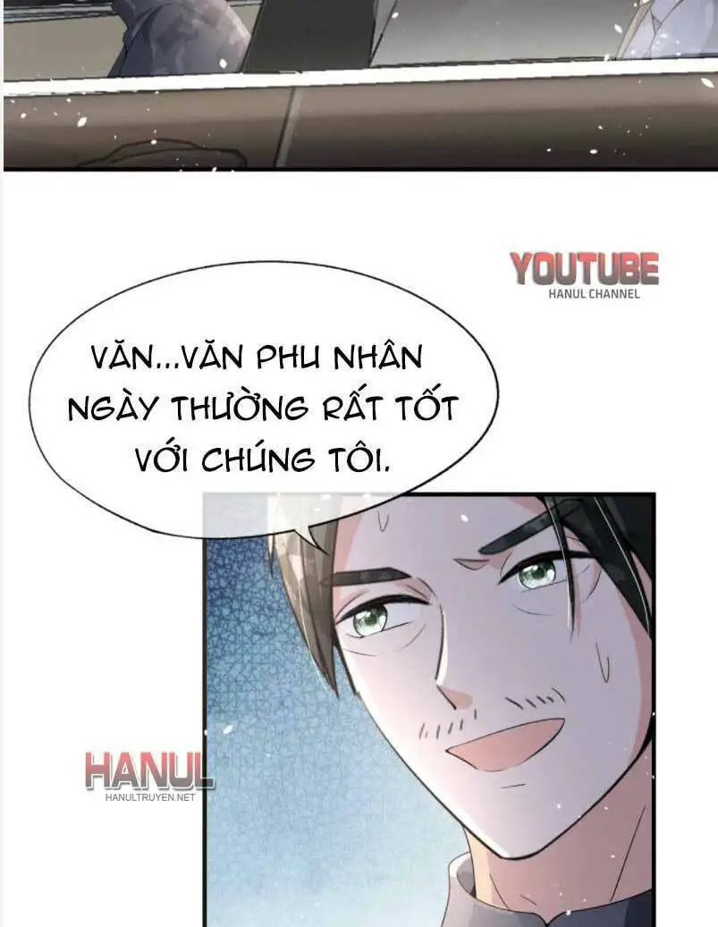 Cô Vợ Hợp Đồng Lạnh Lùng Không Dễ Đụng Đâu Nettruyen ZZZ Chương 181 Page 7