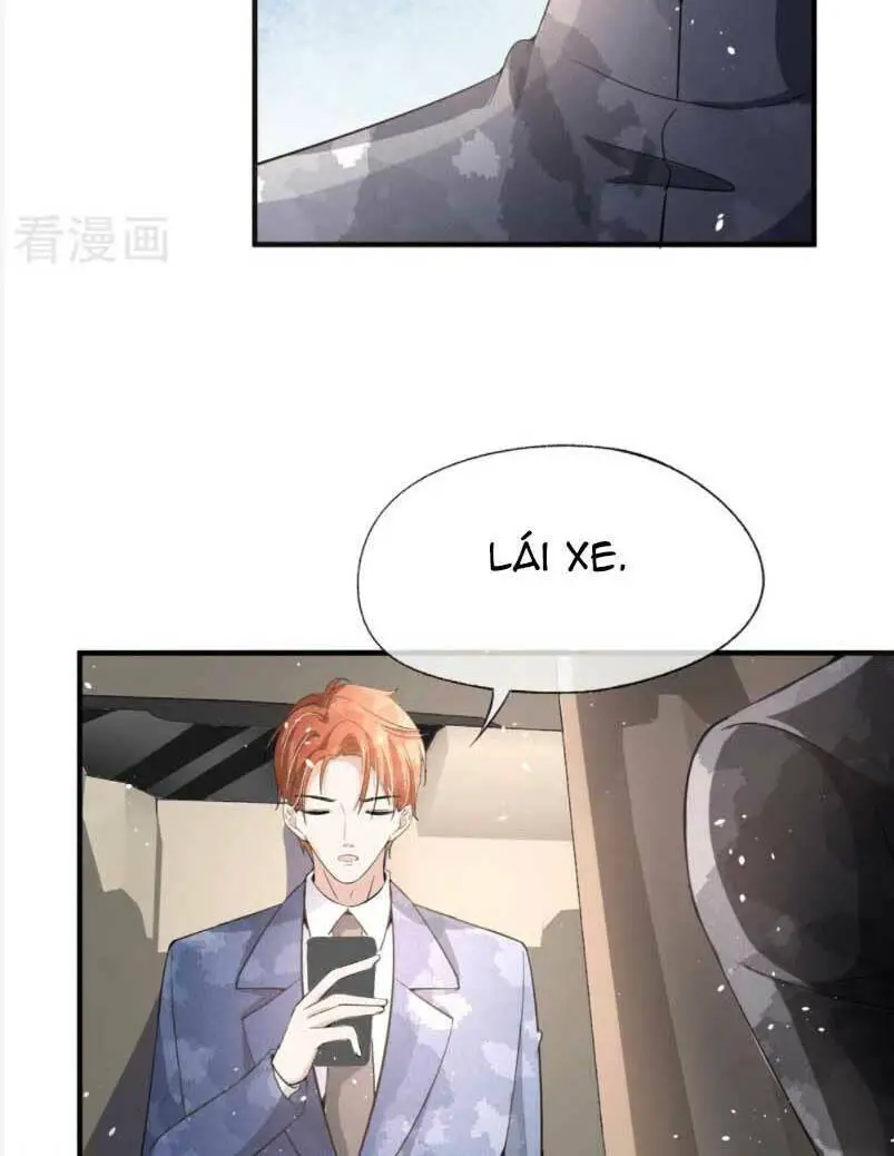 Cô Vợ Hợp Đồng Lạnh Lùng Không Dễ Đụng Đâu Nettruyen ZZZ Chương 181 Page 8