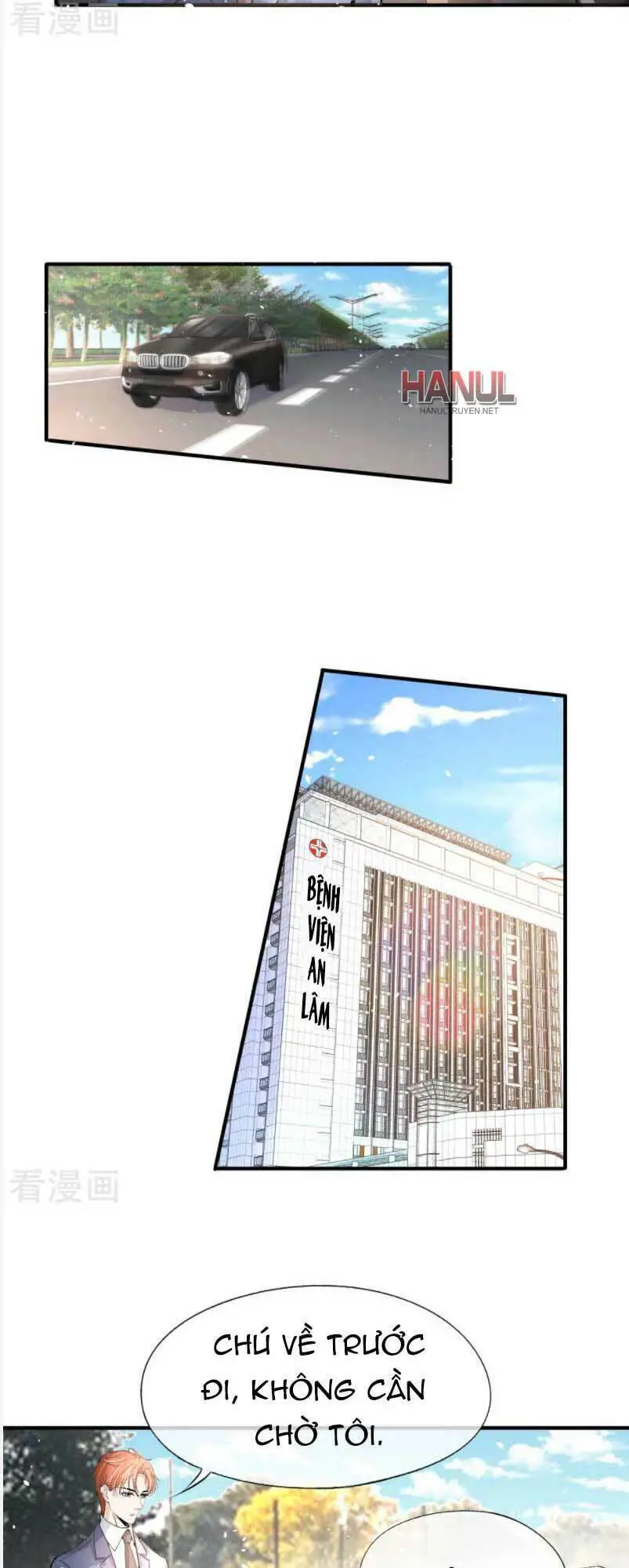 Cô Vợ Hợp Đồng Lạnh Lùng Không Dễ Đụng Đâu Nettruyen ZZZ Chương 181 Page 9