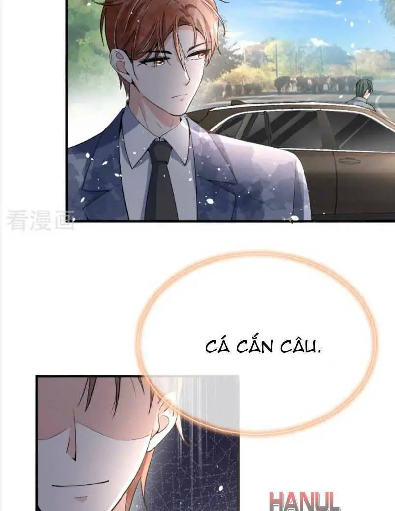 Cô Vợ Hợp Đồng Lạnh Lùng Không Dễ Đụng Đâu Nettruyen ZZZ Chương 181 Page 11