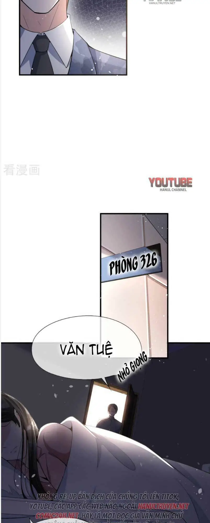 Cô Vợ Hợp Đồng Lạnh Lùng Không Dễ Đụng Đâu Nettruyen ZZZ Chương 181 Page 12