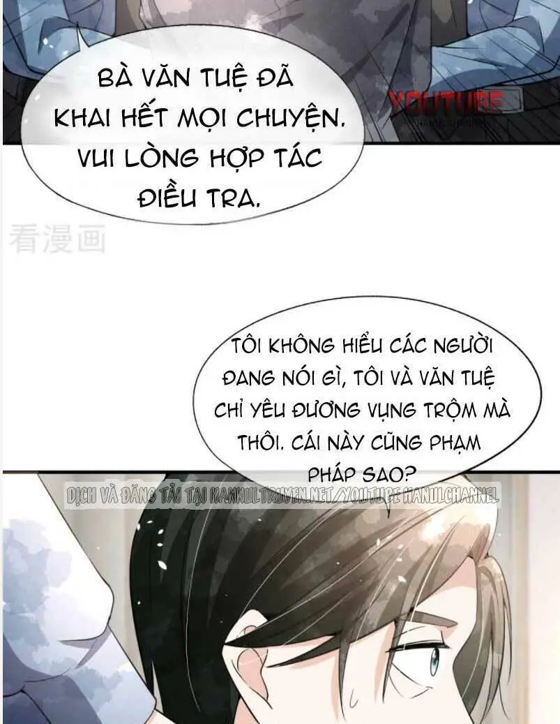 Cô Vợ Hợp Đồng Lạnh Lùng Không Dễ Đụng Đâu Nettruyen ZZZ Chương 181 Page 19