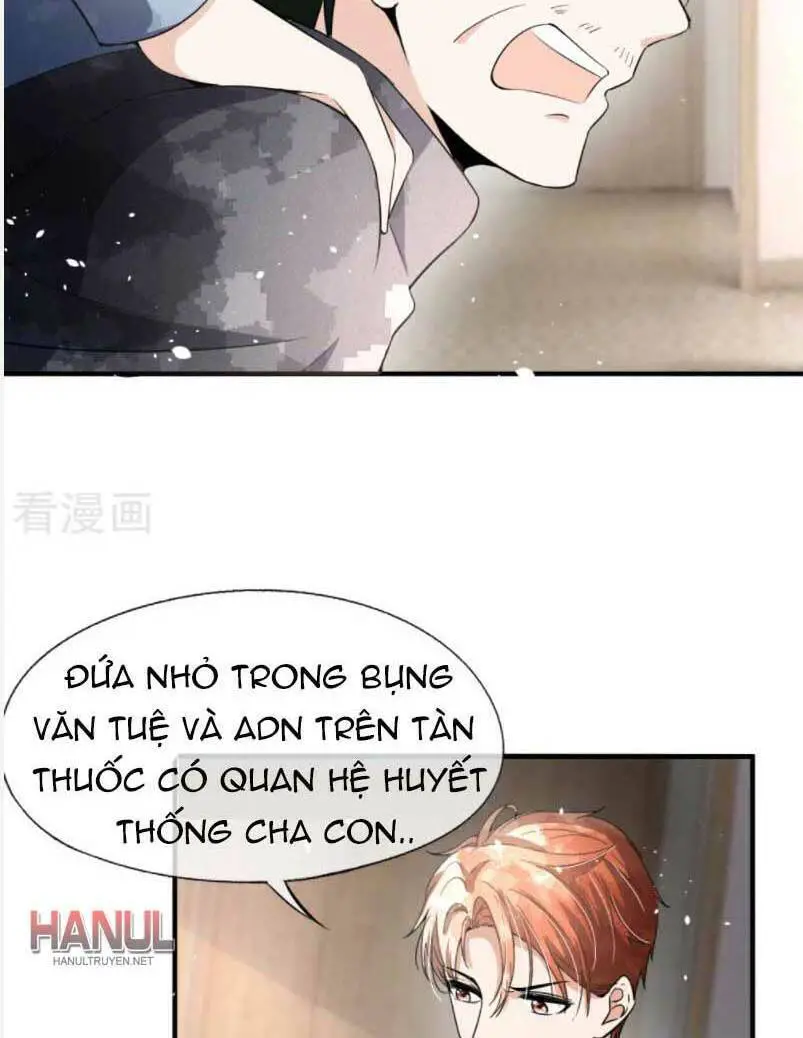Cô Vợ Hợp Đồng Lạnh Lùng Không Dễ Đụng Đâu Nettruyen ZZZ Chương 181 Page 20