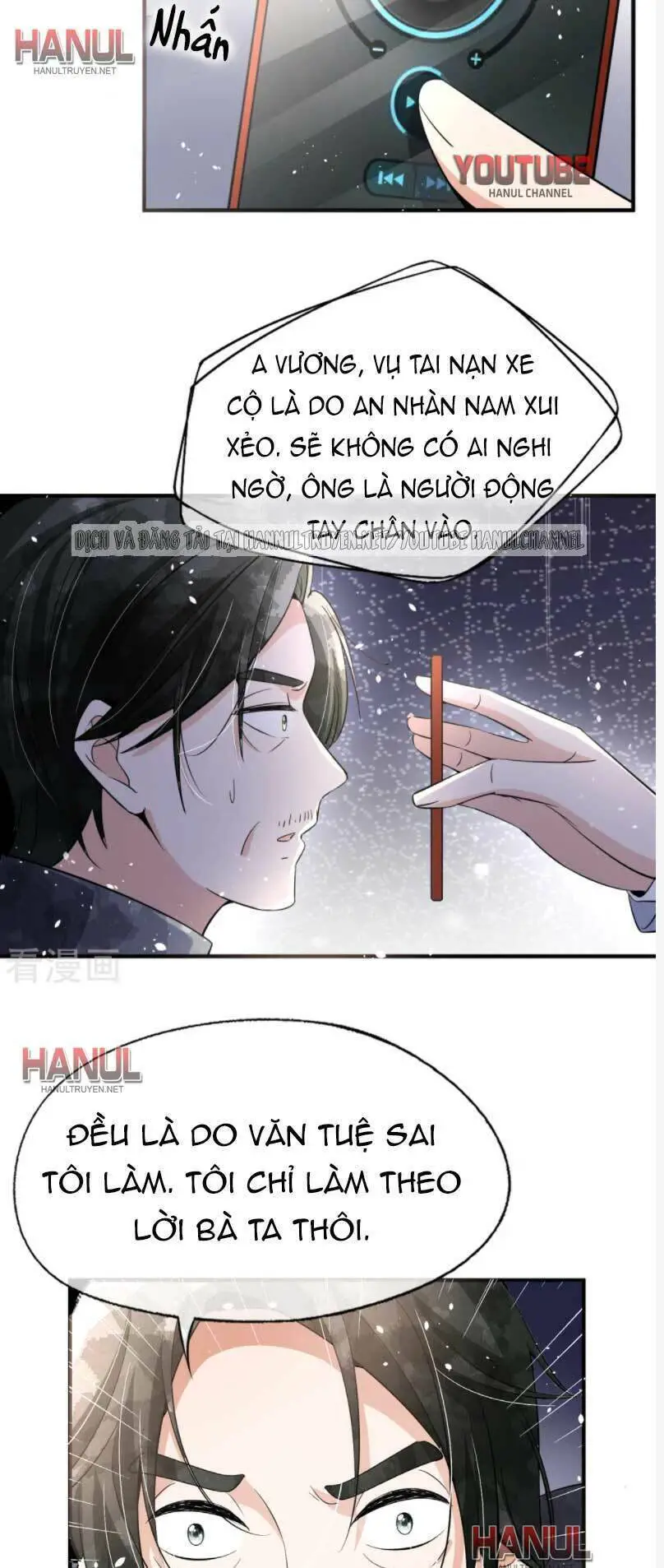 Cô Vợ Hợp Đồng Lạnh Lùng Không Dễ Đụng Đâu Nettruyen ZZZ Chương 181 Page 24