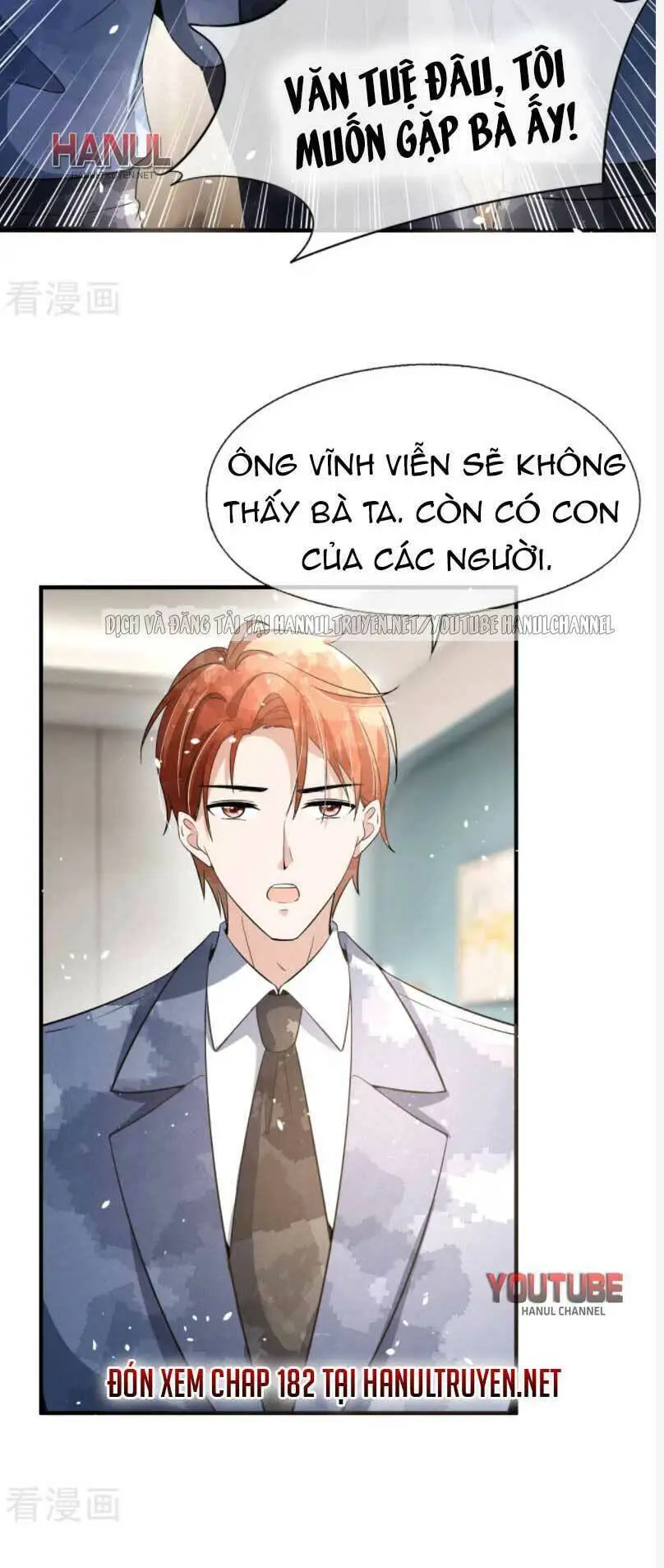 Cô Vợ Hợp Đồng Lạnh Lùng Không Dễ Đụng Đâu Nettruyen ZZZ Chương 181 Page 26