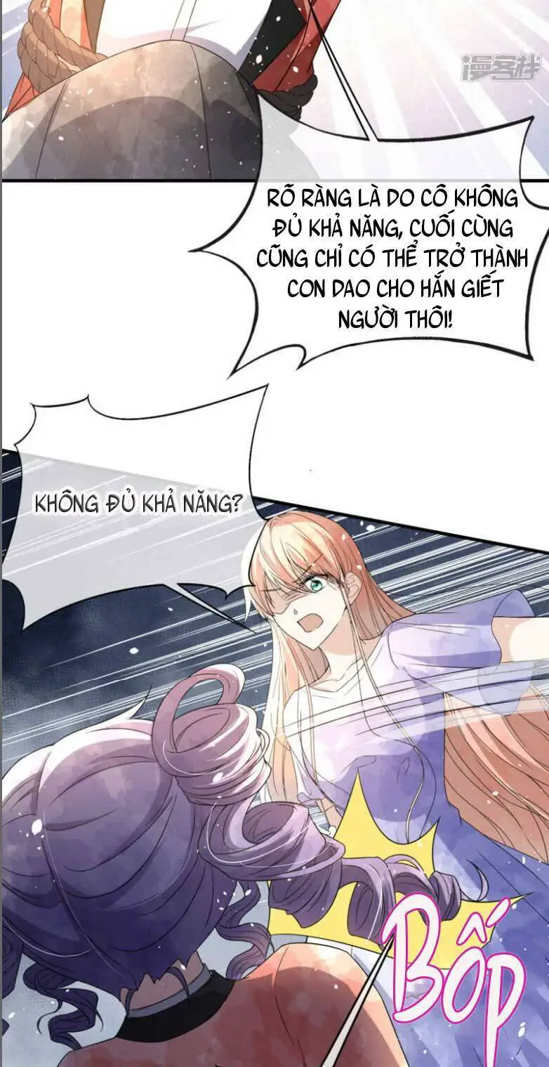 Cô Vợ Hợp Đồng Lạnh Lùng Không Dễ Đụng Đâu Nettruyen ZZZ Chương 290 Page 7