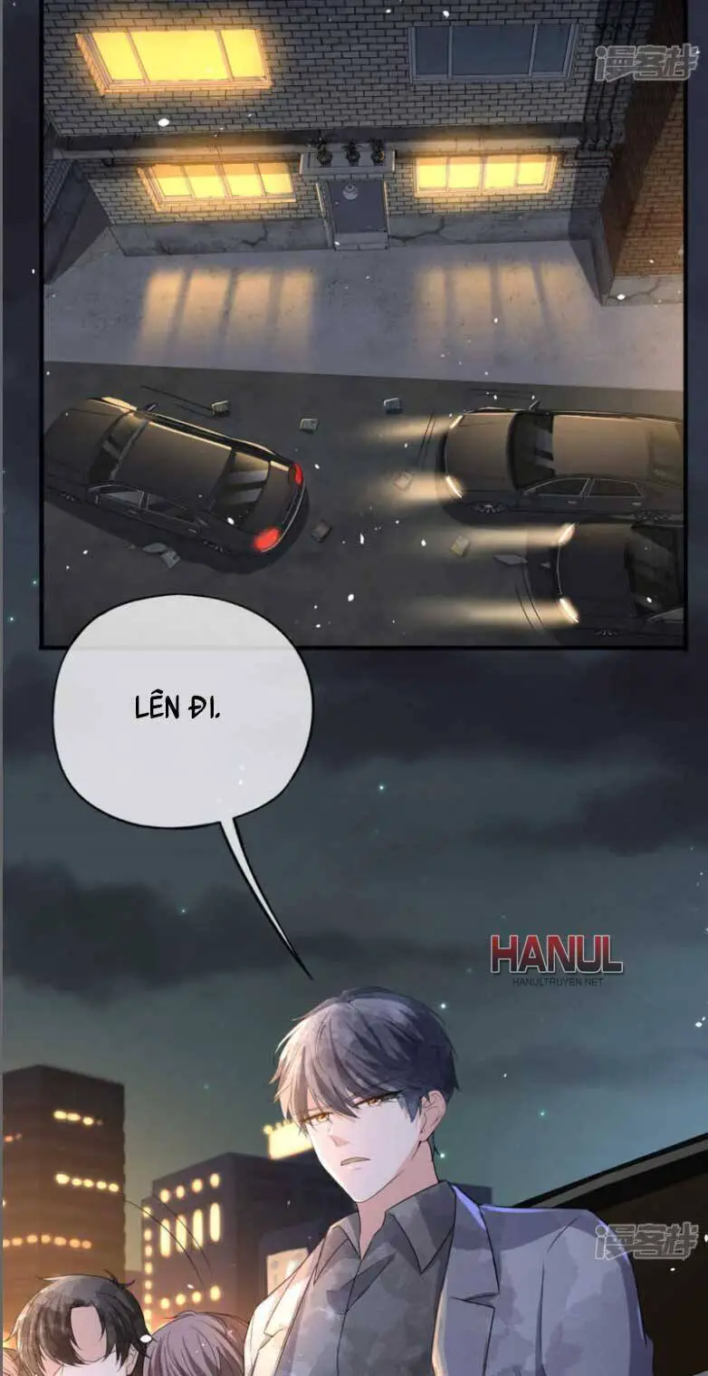 Cô Vợ Hợp Đồng Lạnh Lùng Không Dễ Đụng Đâu Nettruyen ZZZ Chương 290 Page 19
