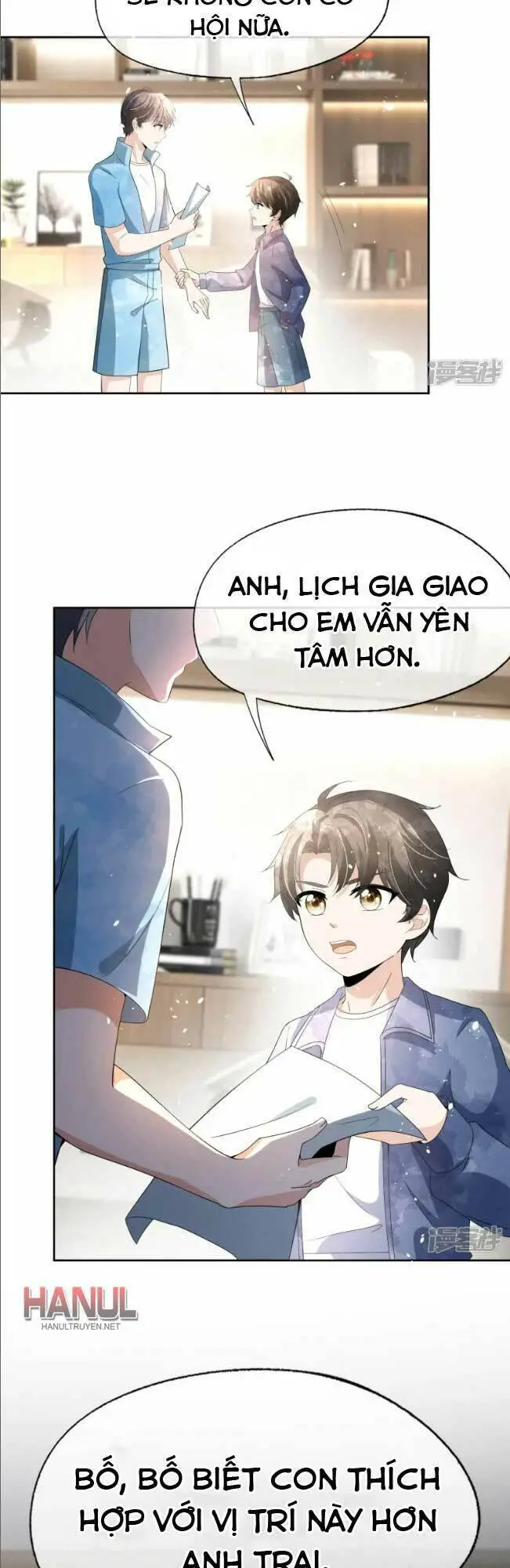 Cô Vợ Hợp Đồng Lạnh Lùng Không Dễ Đụng Đâu Nettruyen ZZZ Chương 269 Page 4