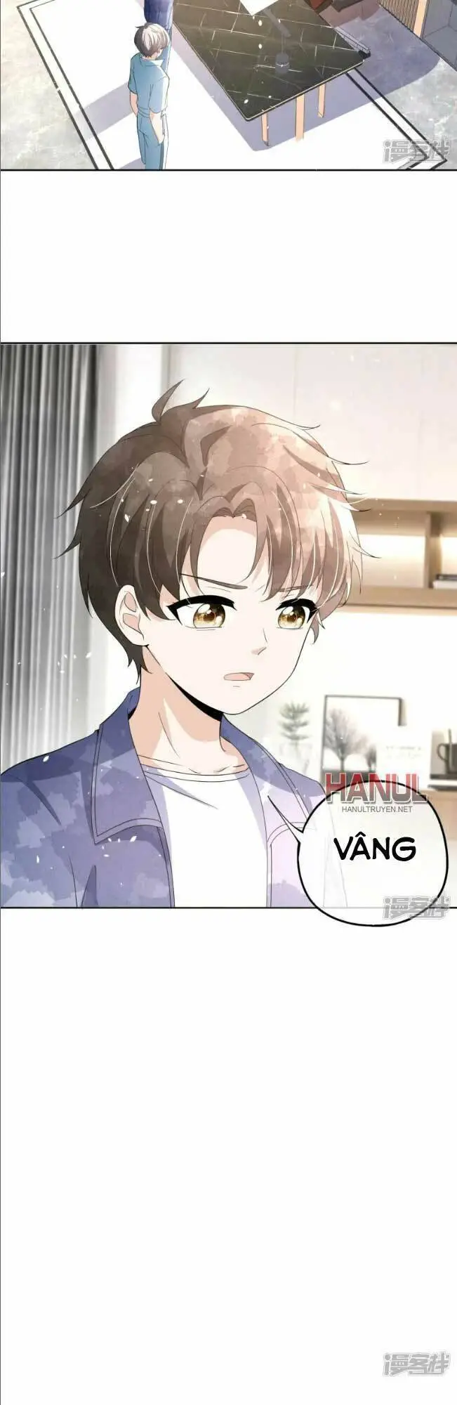 Cô Vợ Hợp Đồng Lạnh Lùng Không Dễ Đụng Đâu Nettruyen ZZZ Chương 269 Page 7
