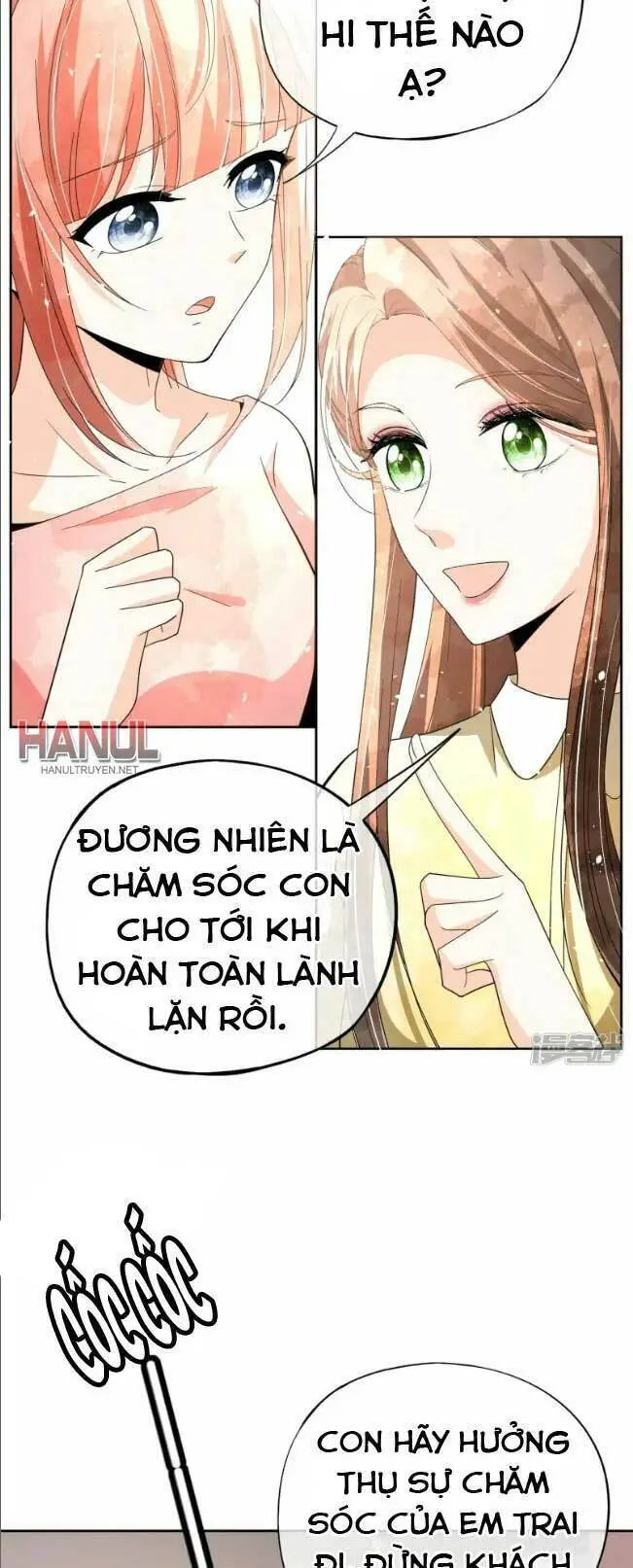 Cô Vợ Hợp Đồng Lạnh Lùng Không Dễ Đụng Đâu Nettruyen ZZZ Chương 269 Page 10