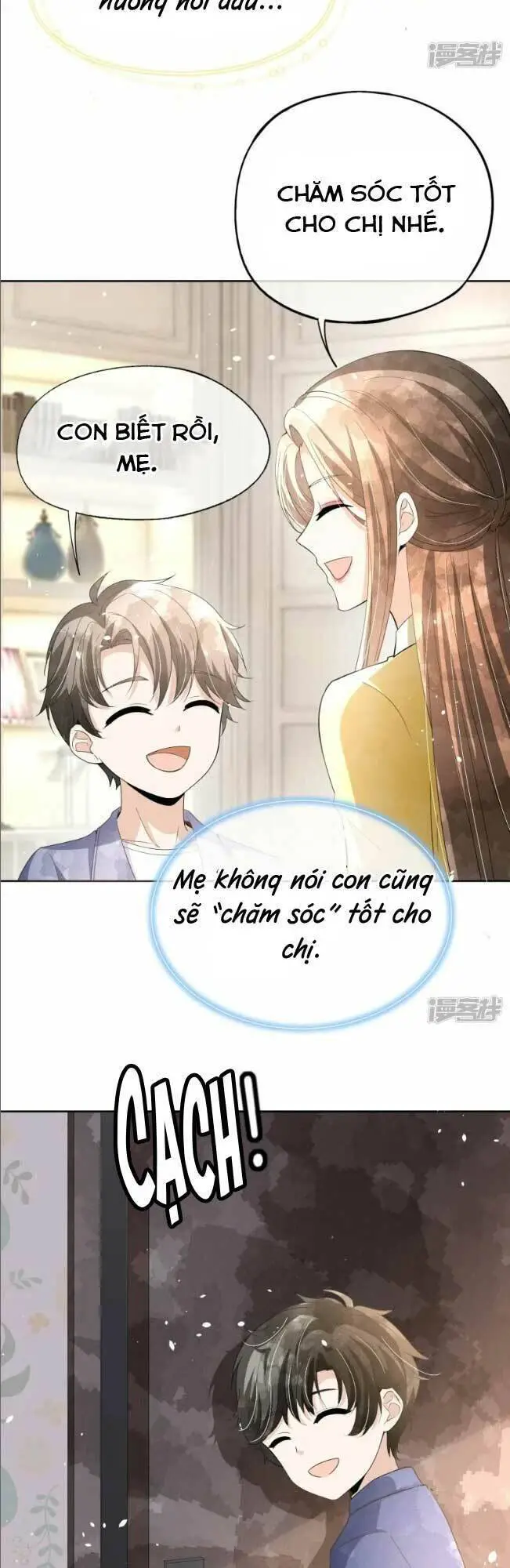 Cô Vợ Hợp Đồng Lạnh Lùng Không Dễ Đụng Đâu Nettruyen ZZZ Chương 269 Page 12
