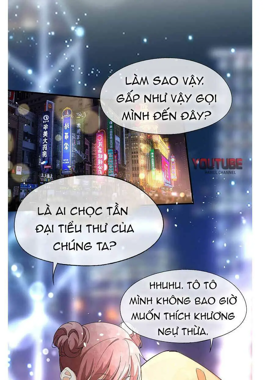 Cô Vợ Hợp Đồng Lạnh Lùng Không Dễ Đụng Đâu Nettruyen ZZZ Chương 180 Page 34