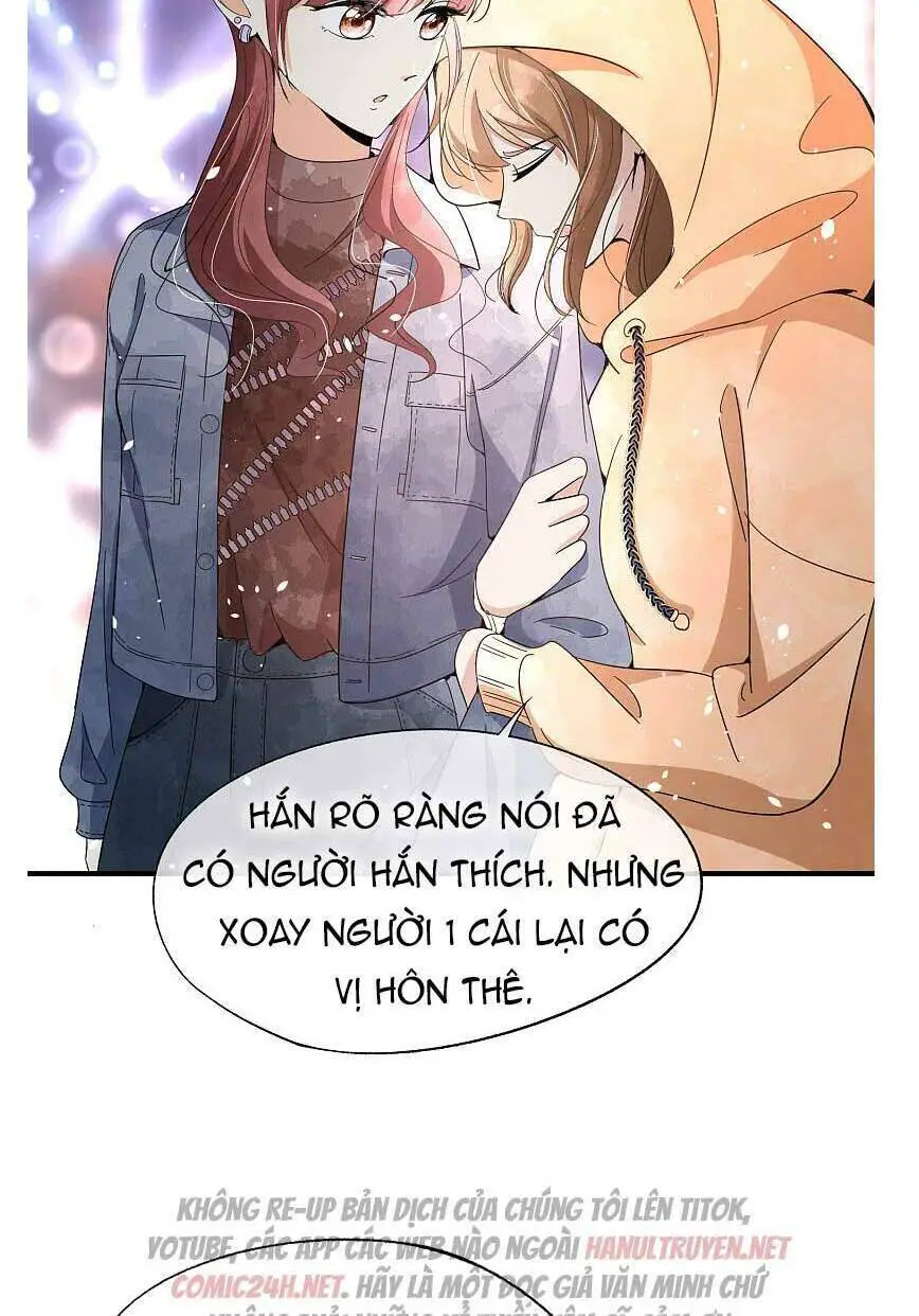 Cô Vợ Hợp Đồng Lạnh Lùng Không Dễ Đụng Đâu Nettruyen ZZZ Chương 180 Page 35