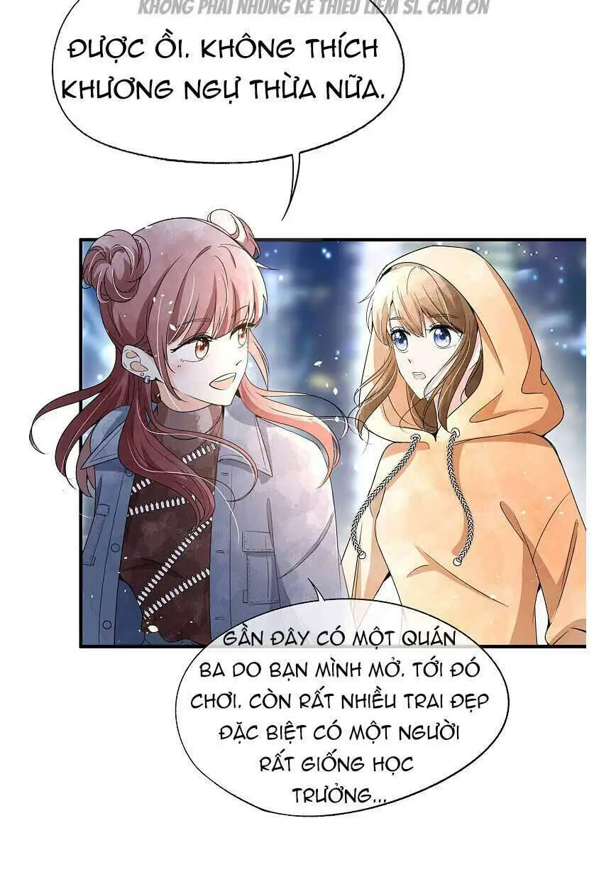 Cô Vợ Hợp Đồng Lạnh Lùng Không Dễ Đụng Đâu Nettruyen ZZZ Chương 180 Page 36