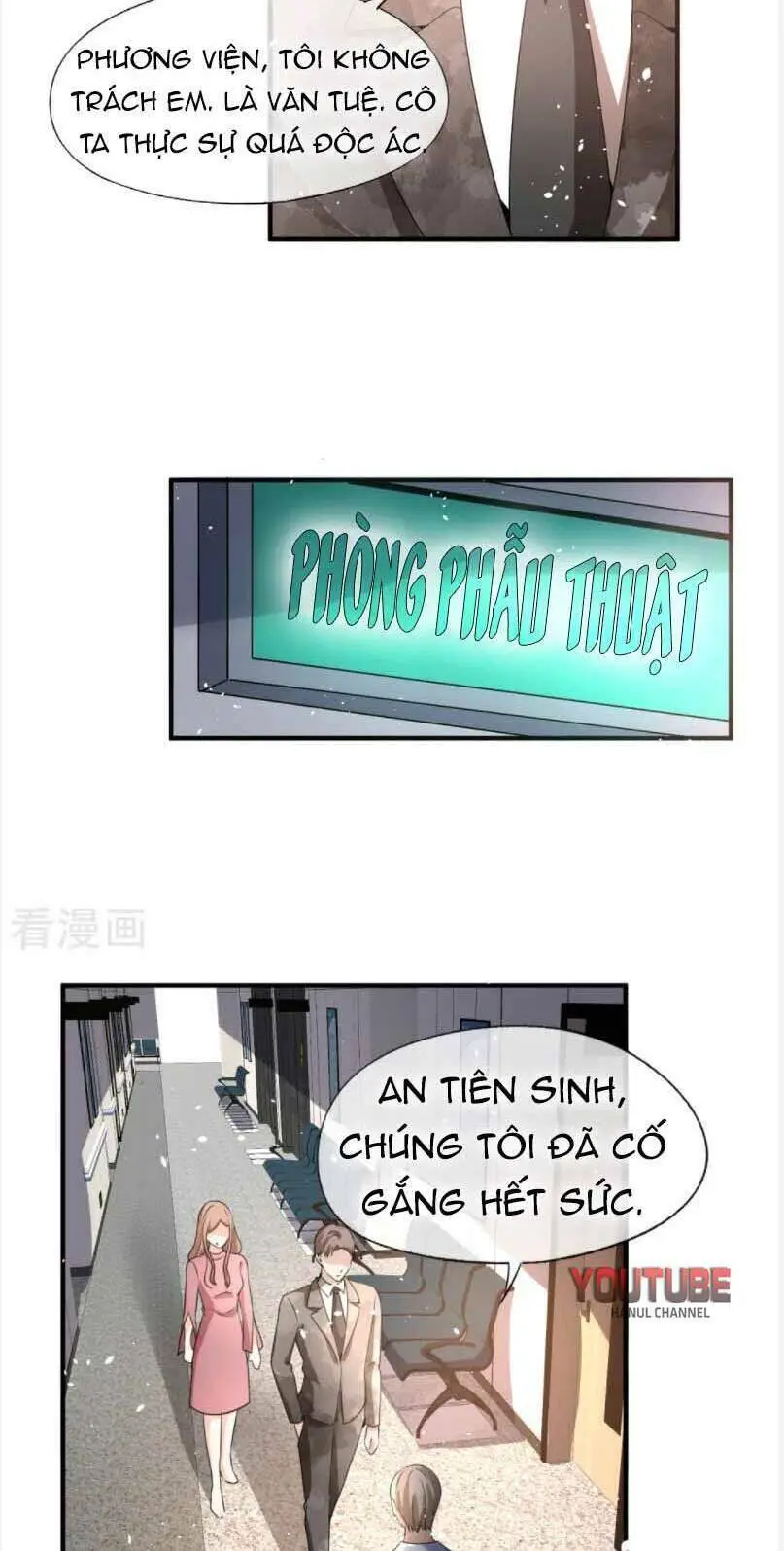 Cô Vợ Hợp Đồng Lạnh Lùng Không Dễ Đụng Đâu Nettruyen ZZZ Chương 180 Page 39