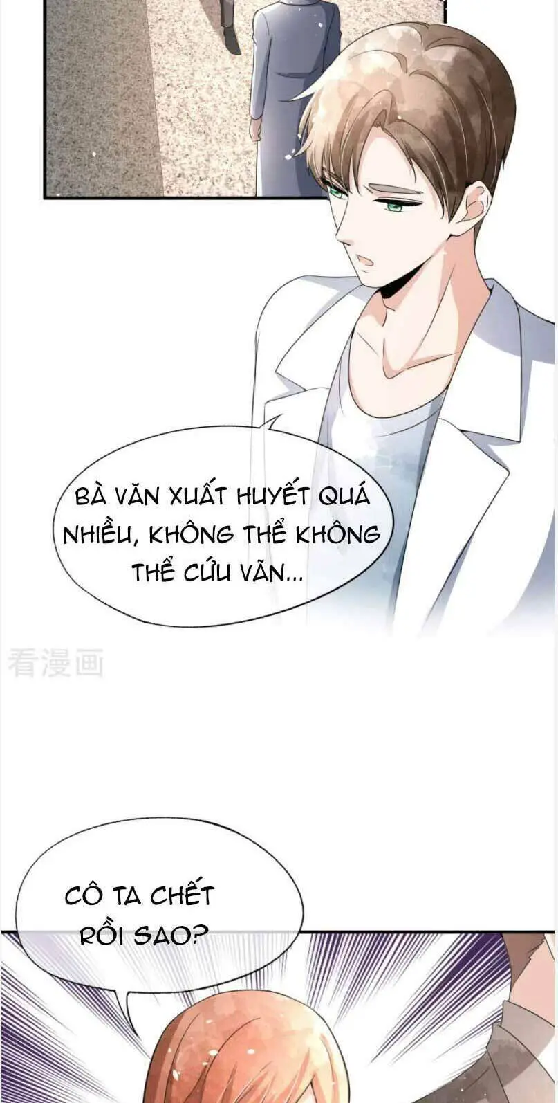 Cô Vợ Hợp Đồng Lạnh Lùng Không Dễ Đụng Đâu Nettruyen ZZZ Chương 180 Page 40