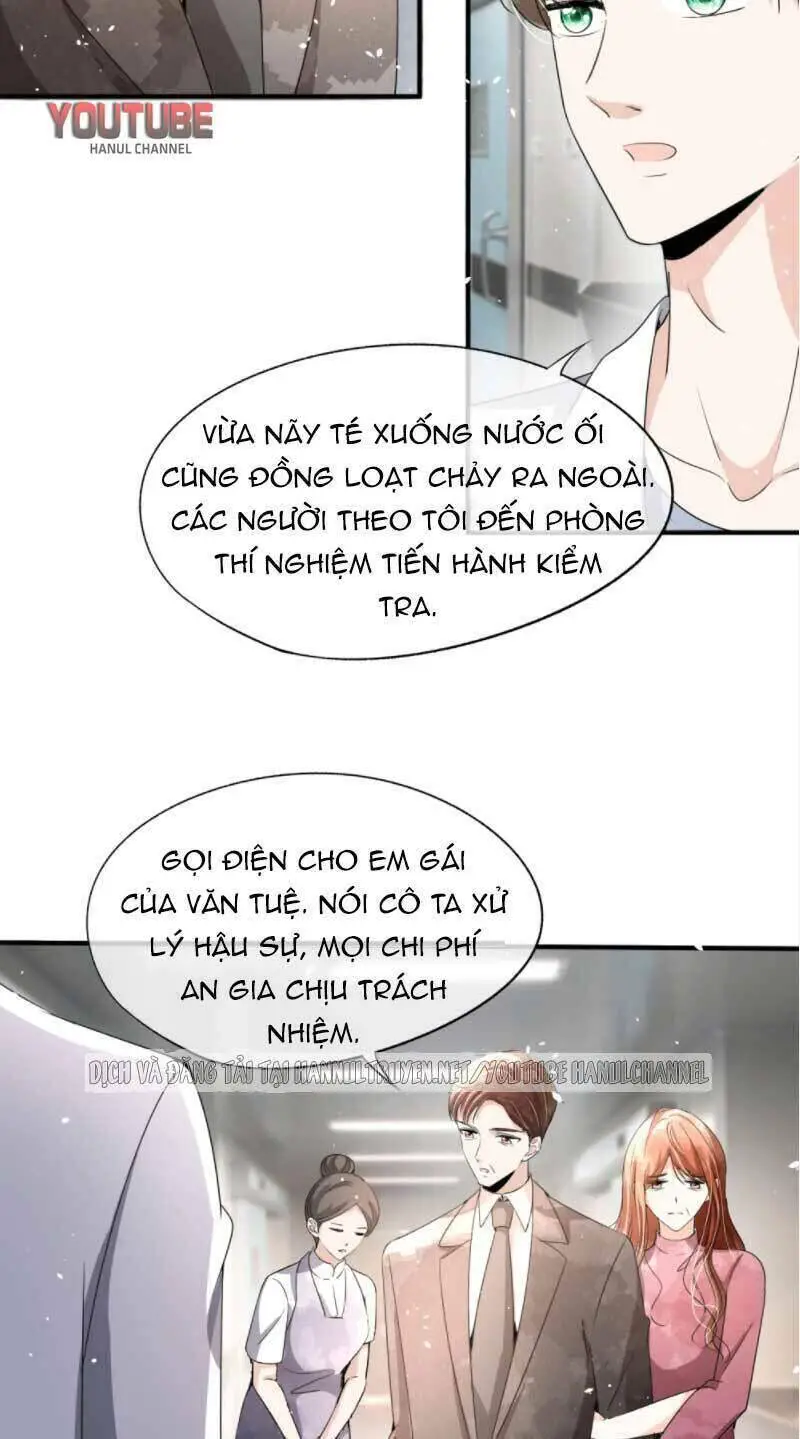 Cô Vợ Hợp Đồng Lạnh Lùng Không Dễ Đụng Đâu Nettruyen ZZZ Chương 180 Page 42