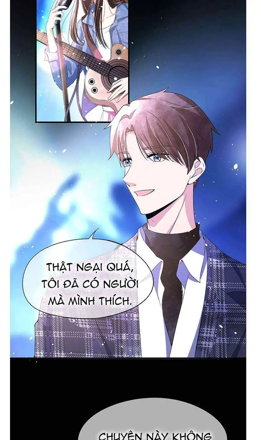Cô Vợ Hợp Đồng Lạnh Lùng Không Dễ Đụng Đâu Nettruyen ZZZ Chương 180 Page 46