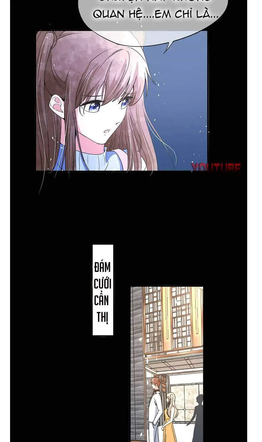 Cô Vợ Hợp Đồng Lạnh Lùng Không Dễ Đụng Đâu Nettruyen ZZZ Chương 180 Page 47