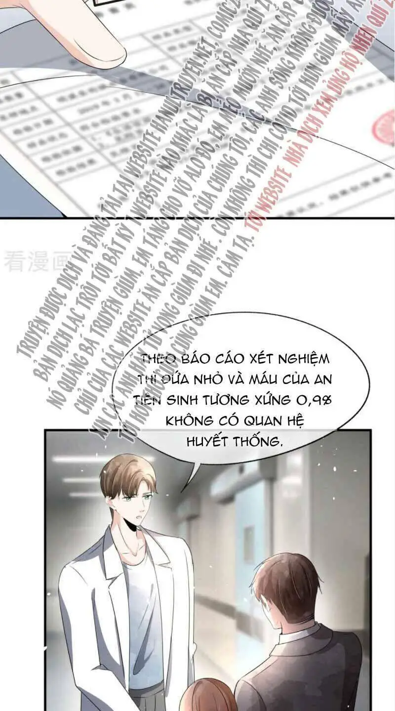 Cô Vợ Hợp Đồng Lạnh Lùng Không Dễ Đụng Đâu Nettruyen ZZZ Chương 180 Page 48