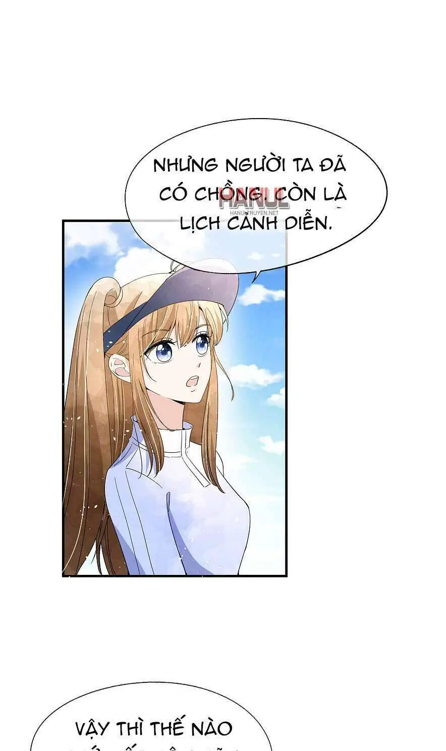 Cô Vợ Hợp Đồng Lạnh Lùng Không Dễ Đụng Đâu Nettruyen ZZZ Chương 180 Page 54