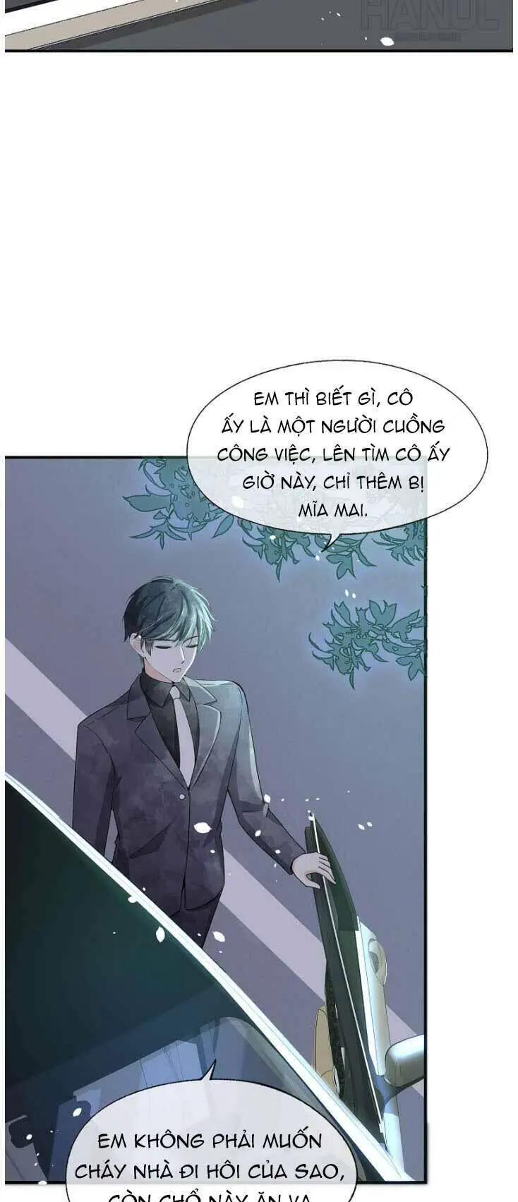 Cô Vợ Hợp Đồng Lạnh Lùng Không Dễ Đụng Đâu Nettruyen ZZZ Chương 178 Page 2