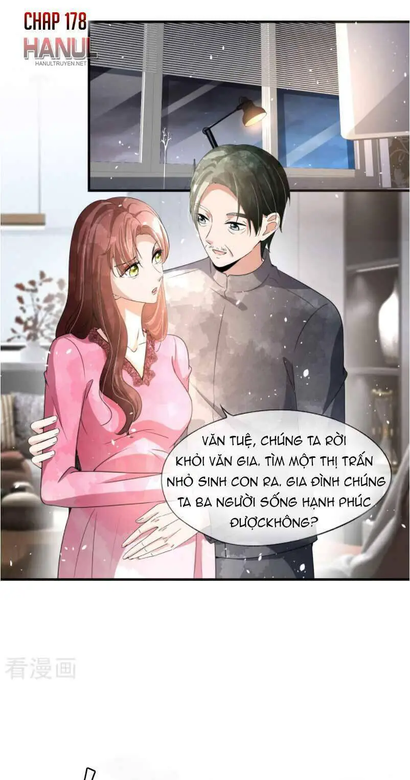 Cô Vợ Hợp Đồng Lạnh Lùng Không Dễ Đụng Đâu Nettruyen ZZZ Chương 178 Page 6