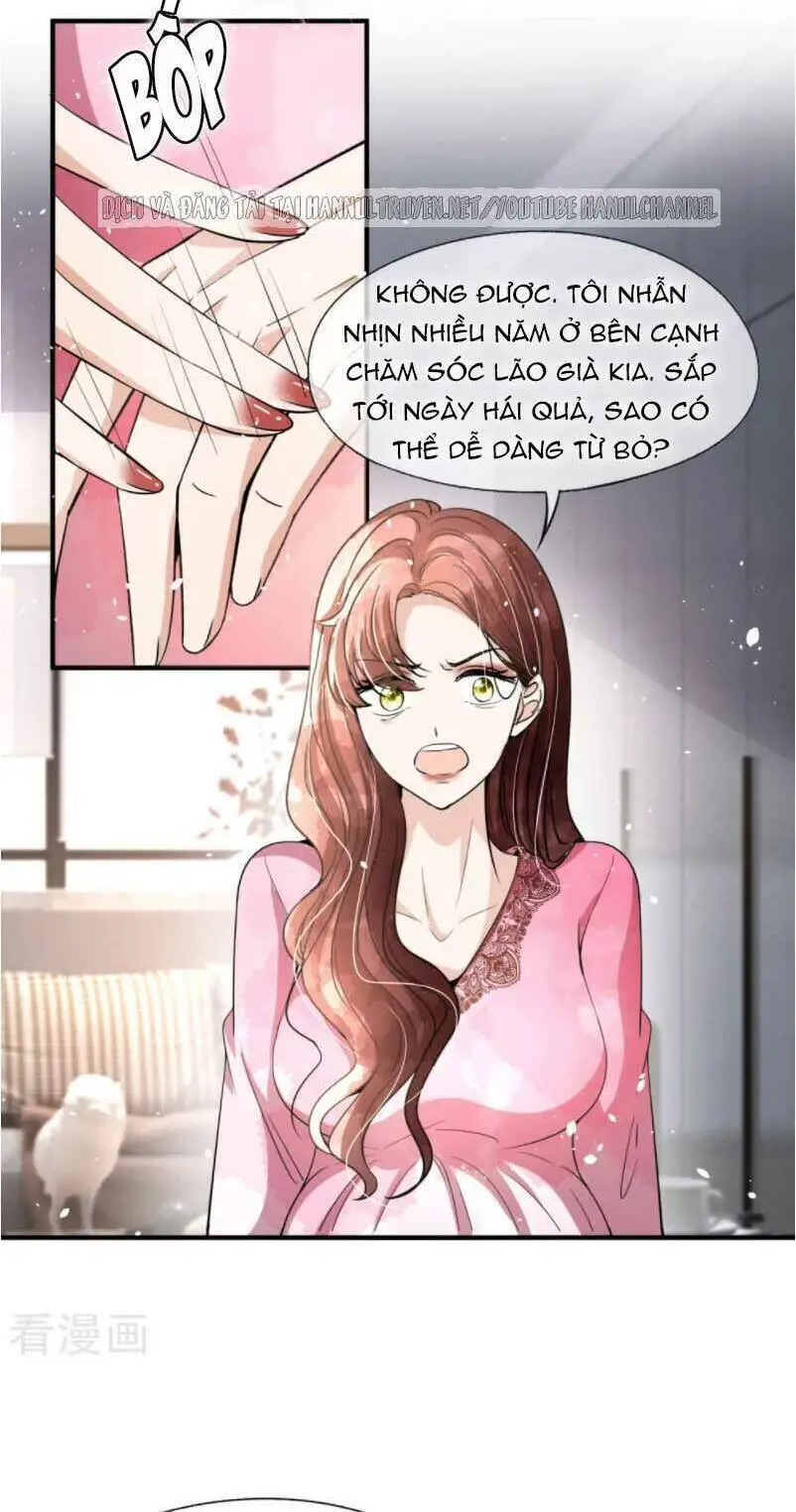Cô Vợ Hợp Đồng Lạnh Lùng Không Dễ Đụng Đâu Nettruyen ZZZ Chương 178 Page 7