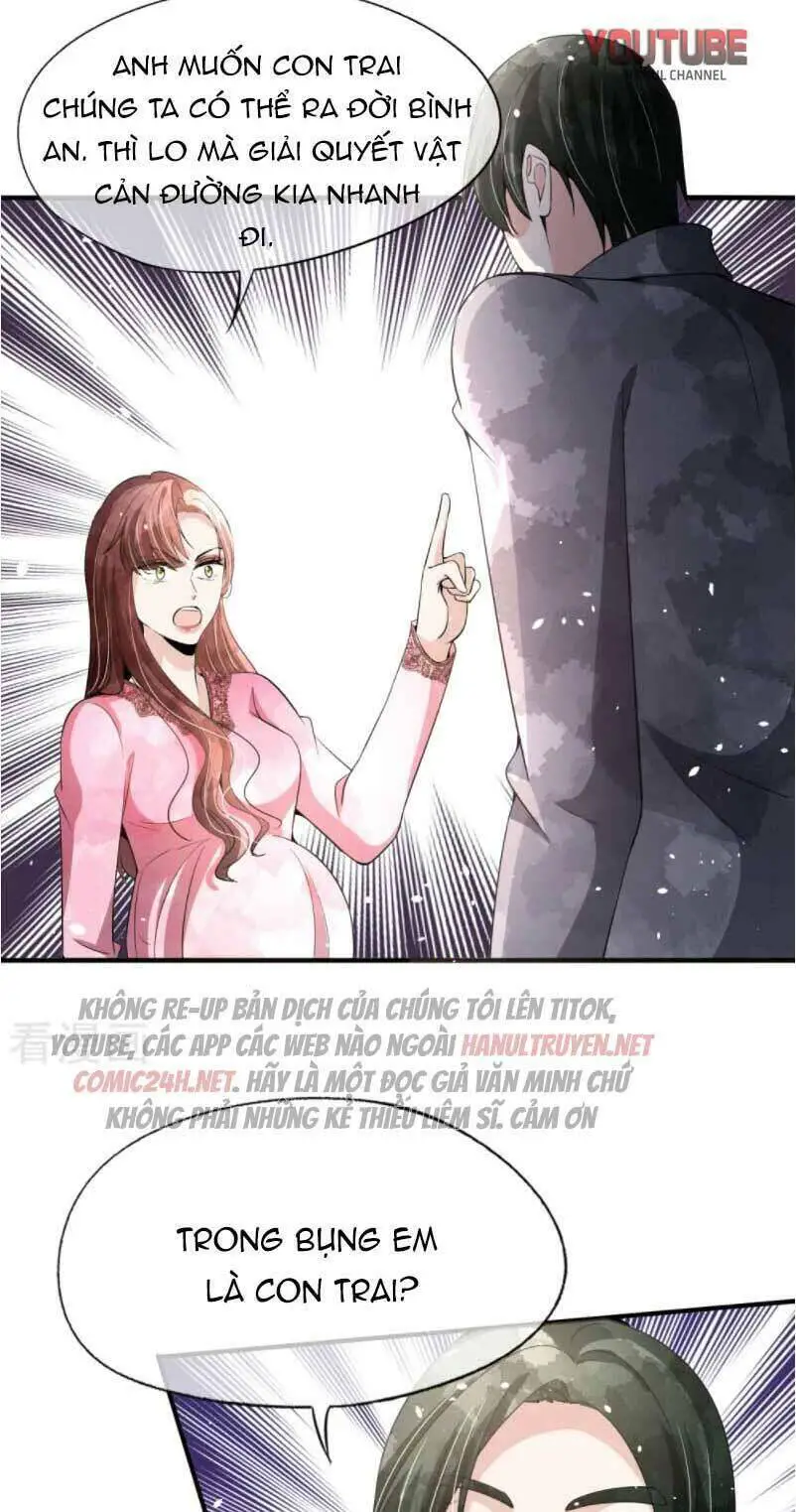 Cô Vợ Hợp Đồng Lạnh Lùng Không Dễ Đụng Đâu Nettruyen ZZZ Chương 178 Page 8