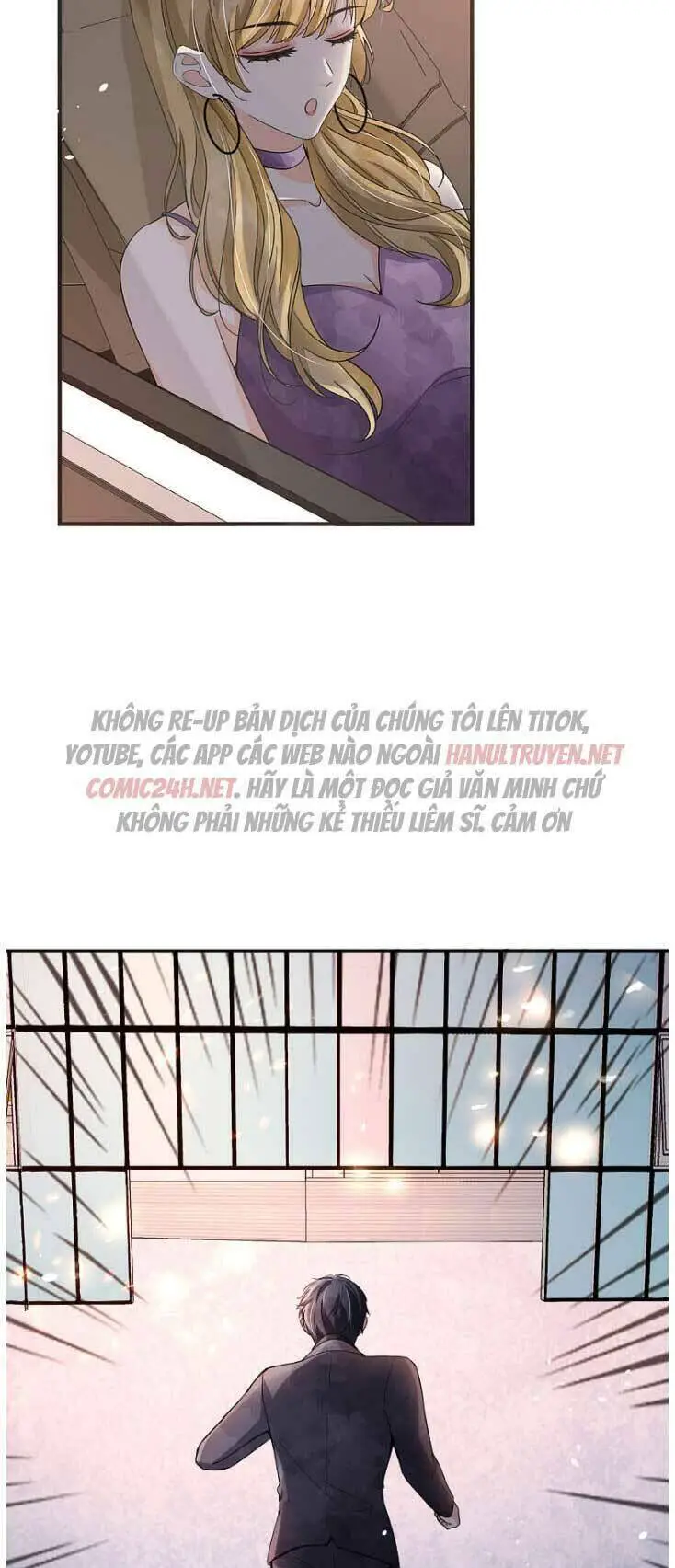 Cô Vợ Hợp Đồng Lạnh Lùng Không Dễ Đụng Đâu Nettruyen ZZZ Chương 178 Page 10