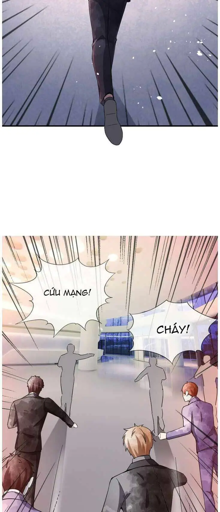 Cô Vợ Hợp Đồng Lạnh Lùng Không Dễ Đụng Đâu Nettruyen ZZZ Chương 178 Page 11