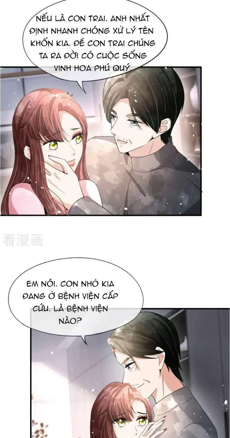 Cô Vợ Hợp Đồng Lạnh Lùng Không Dễ Đụng Đâu Nettruyen ZZZ Chương 178 Page 14