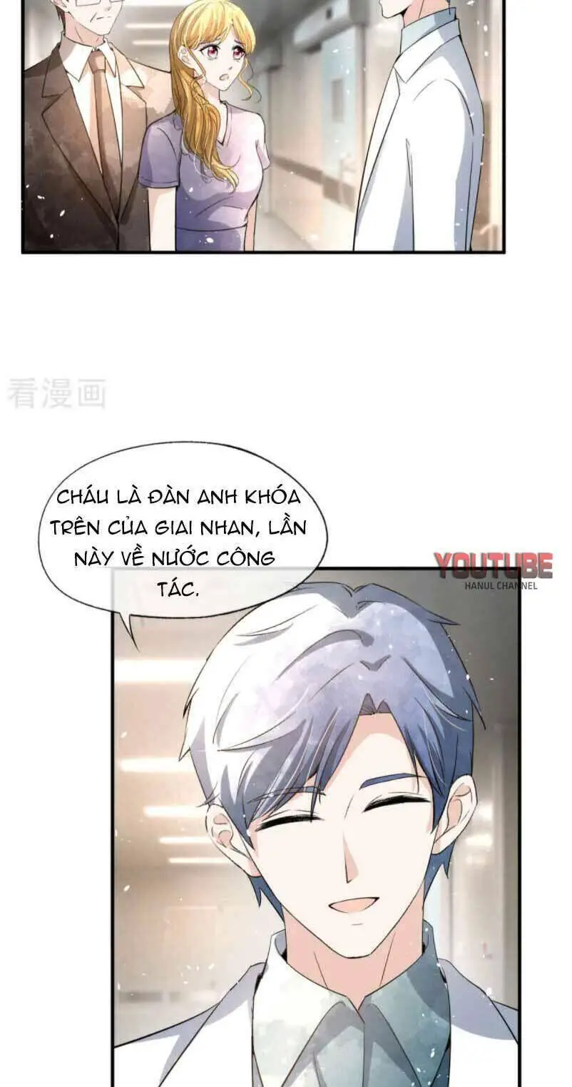 Cô Vợ Hợp Đồng Lạnh Lùng Không Dễ Đụng Đâu Nettruyen ZZZ Chương 178 Page 20