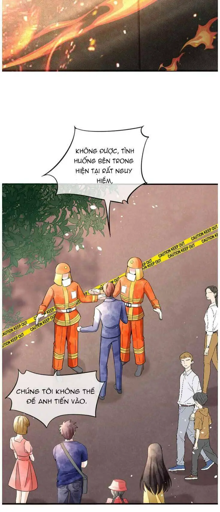 Cô Vợ Hợp Đồng Lạnh Lùng Không Dễ Đụng Đâu Nettruyen ZZZ Chương 178 Page 23