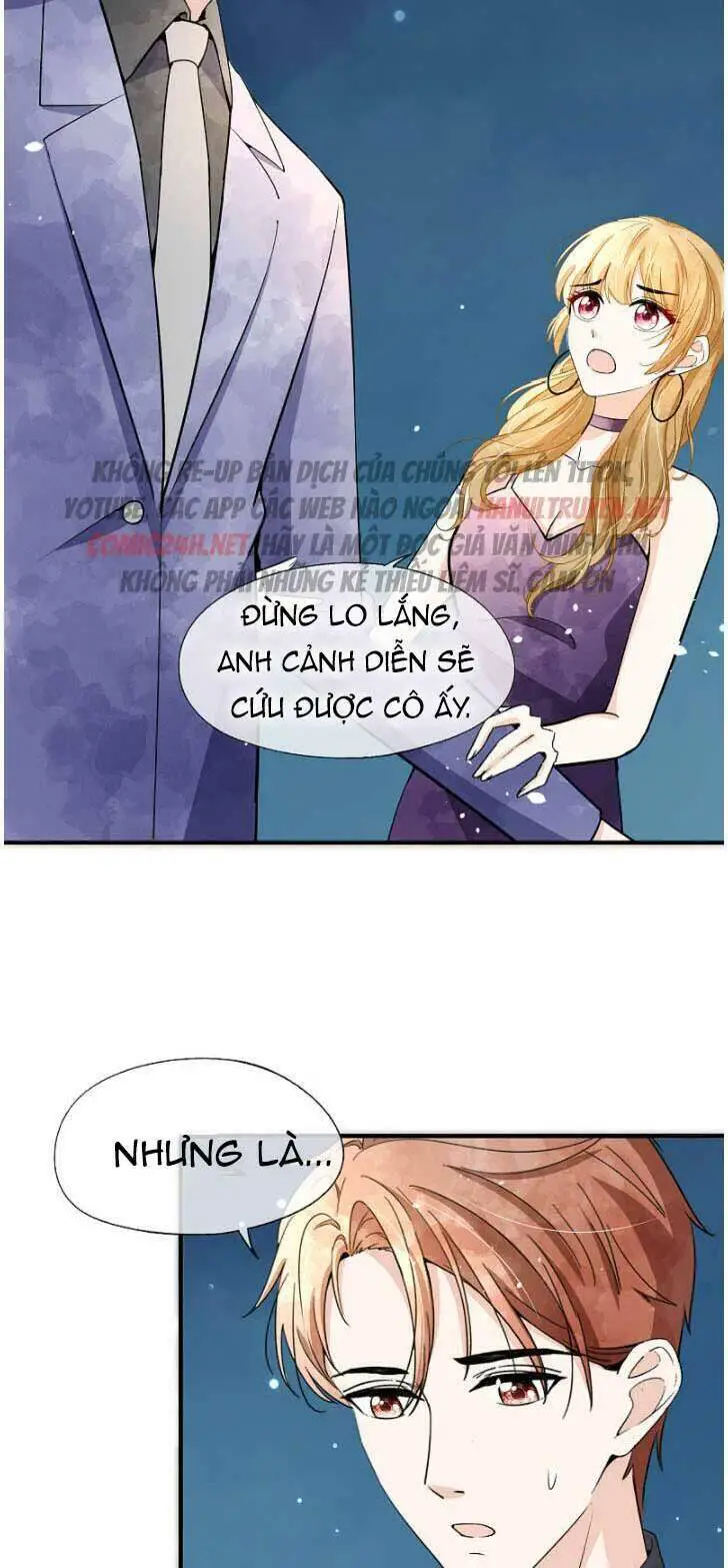 Cô Vợ Hợp Đồng Lạnh Lùng Không Dễ Đụng Đâu Nettruyen ZZZ Chương 178 Page 25
