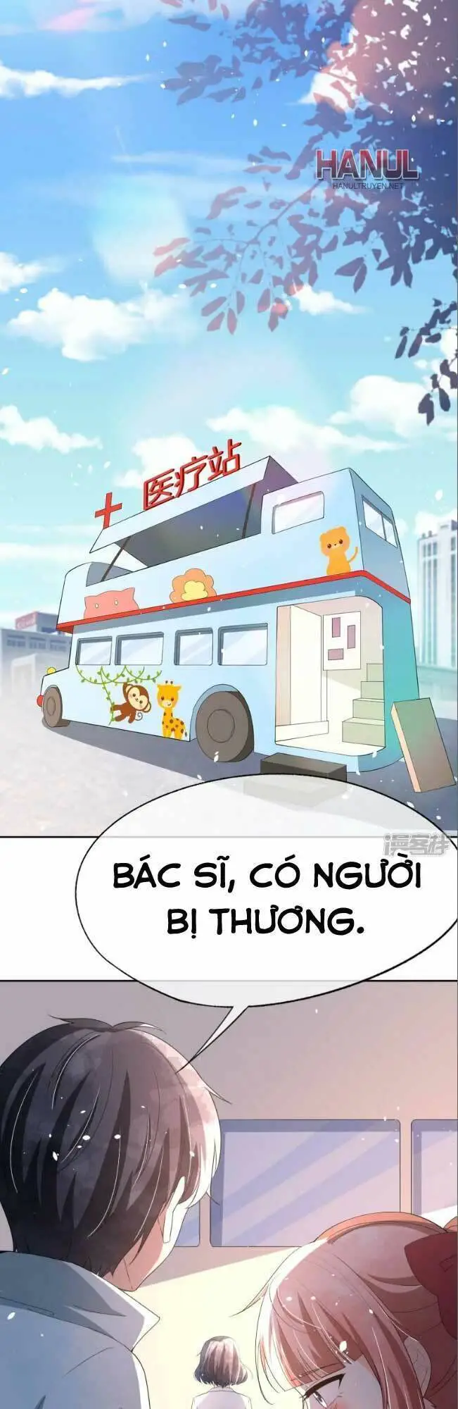 Cô Vợ Hợp Đồng Lạnh Lùng Không Dễ Đụng Đâu Nettruyen ZZZ Chương 267 Page 7