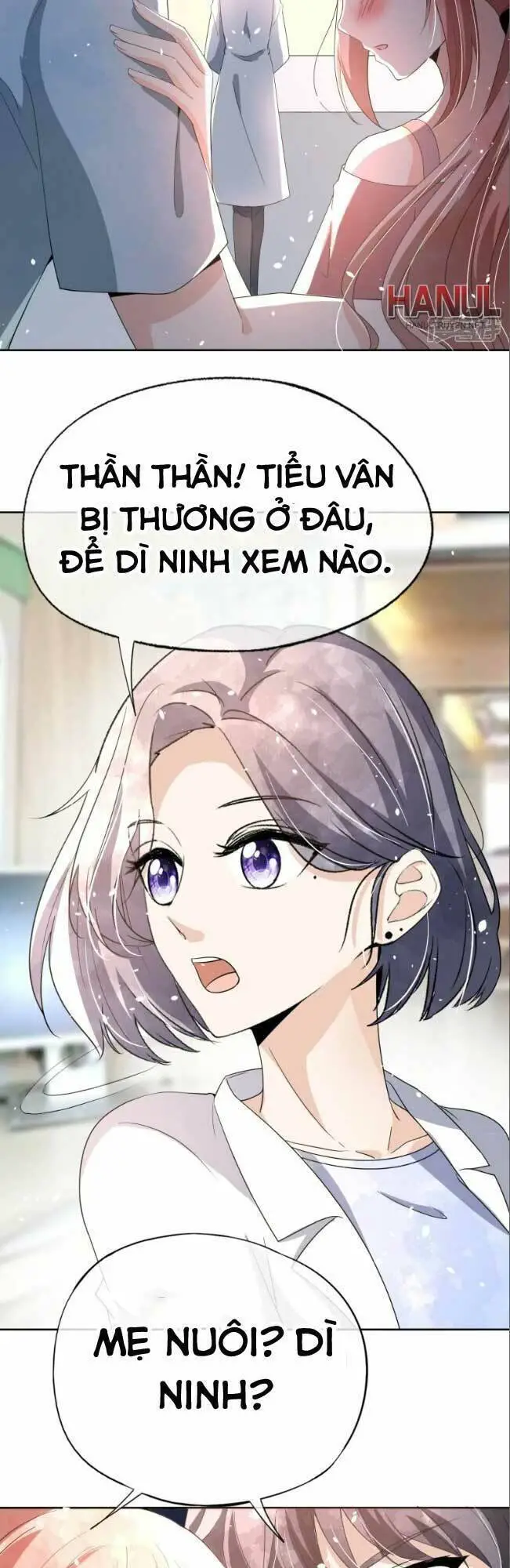 Cô Vợ Hợp Đồng Lạnh Lùng Không Dễ Đụng Đâu Nettruyen ZZZ Chương 267 Page 8