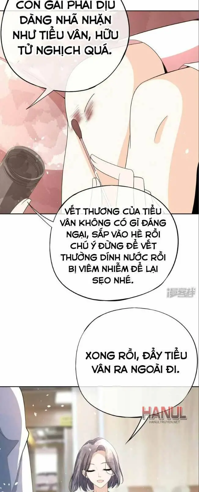 Cô Vợ Hợp Đồng Lạnh Lùng Không Dễ Đụng Đâu Nettruyen ZZZ Chương 267 Page 10