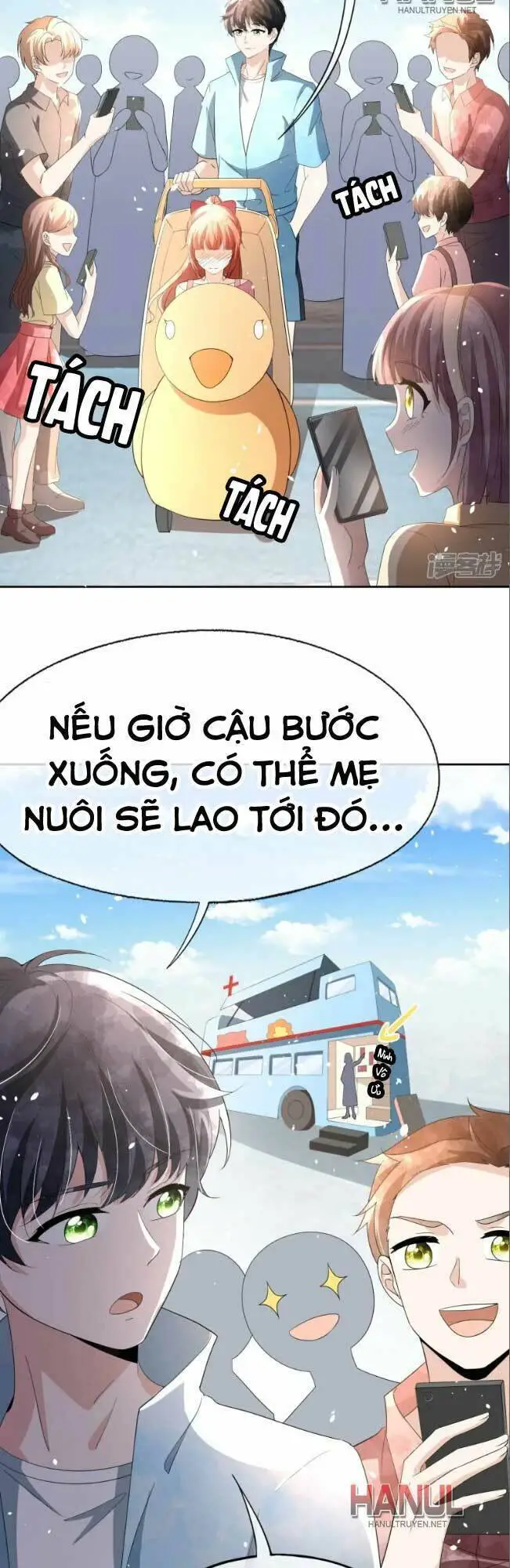 Cô Vợ Hợp Đồng Lạnh Lùng Không Dễ Đụng Đâu Nettruyen ZZZ Chương 267 Page 13