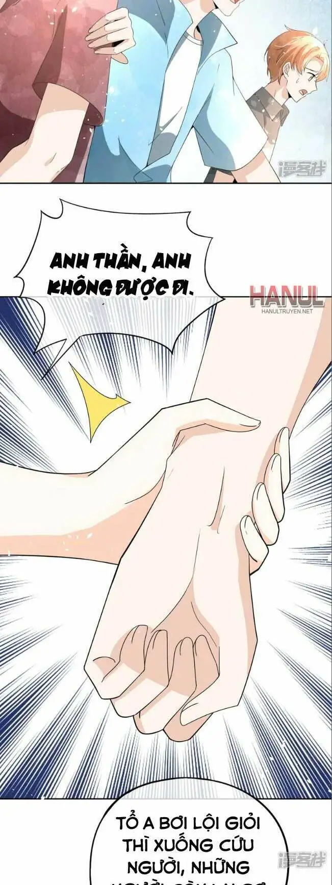 Cô Vợ Hợp Đồng Lạnh Lùng Không Dễ Đụng Đâu Nettruyen ZZZ Chương 267 Page 19