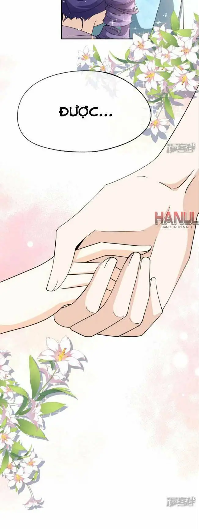 Cô Vợ Hợp Đồng Lạnh Lùng Không Dễ Đụng Đâu Nettruyen ZZZ Chương 267 Page 22