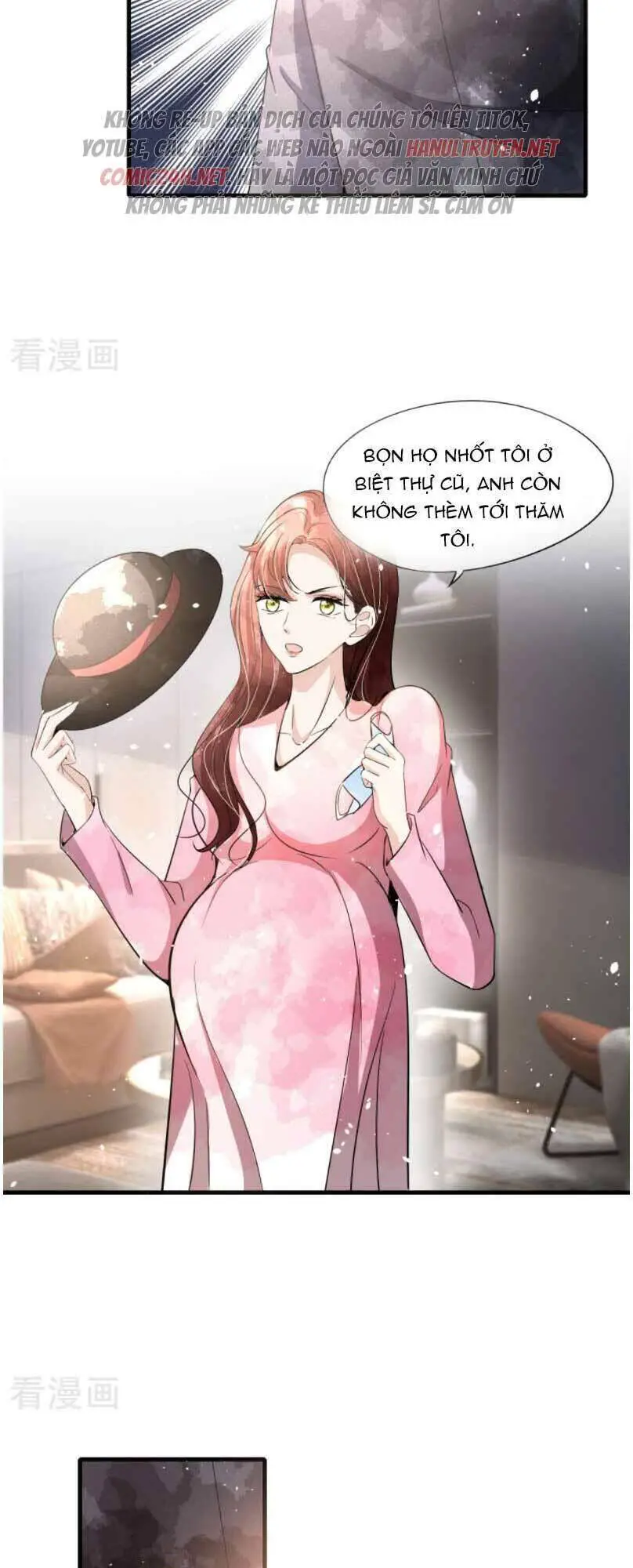 Cô Vợ Hợp Đồng Lạnh Lùng Không Dễ Đụng Đâu Nettruyen ZZZ Chương 177 Page 34
